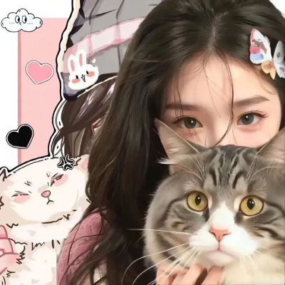 帅爸的兽语小千金